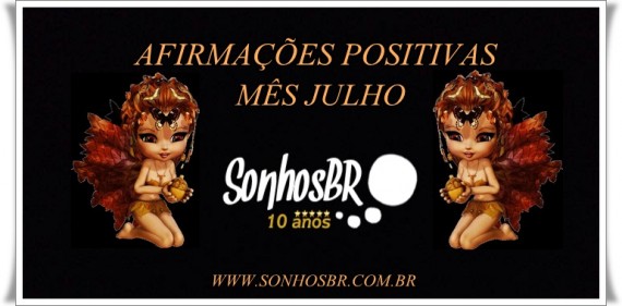 AFIRMACOESJUL