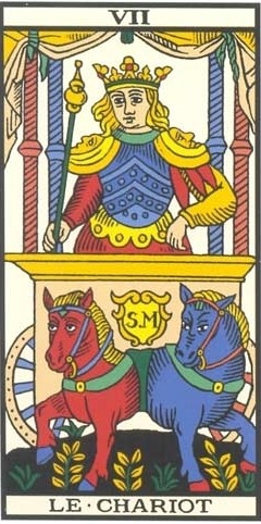 arcano 7