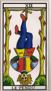 le-pendu-tarot-de-marseille
