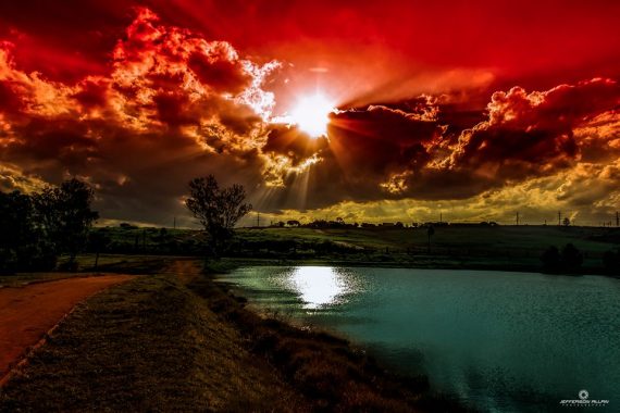 By Jefferson Allan