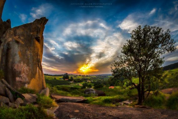 By Jefferson Allan