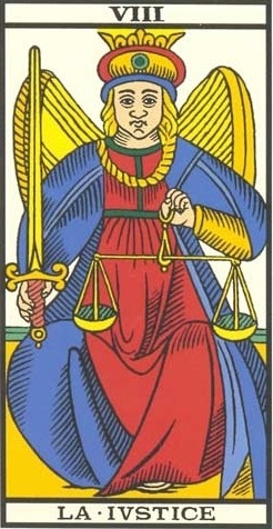 arcano 8