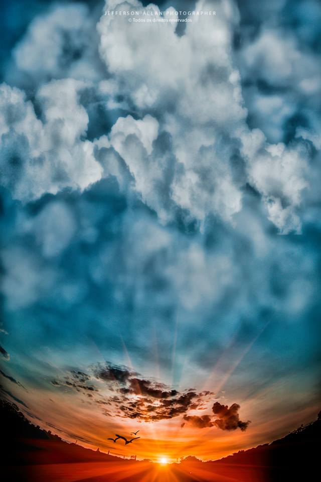By Jefferson Allan