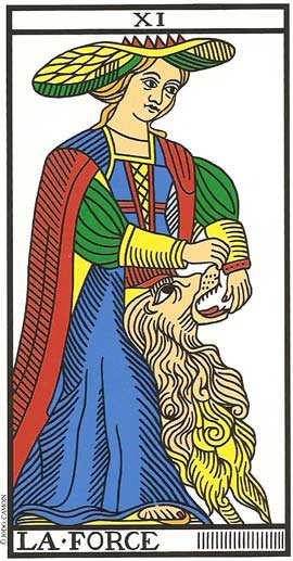 AFORCA
