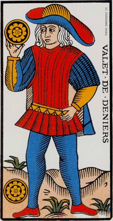 VALETEDEOUROS