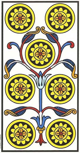 setedeouros