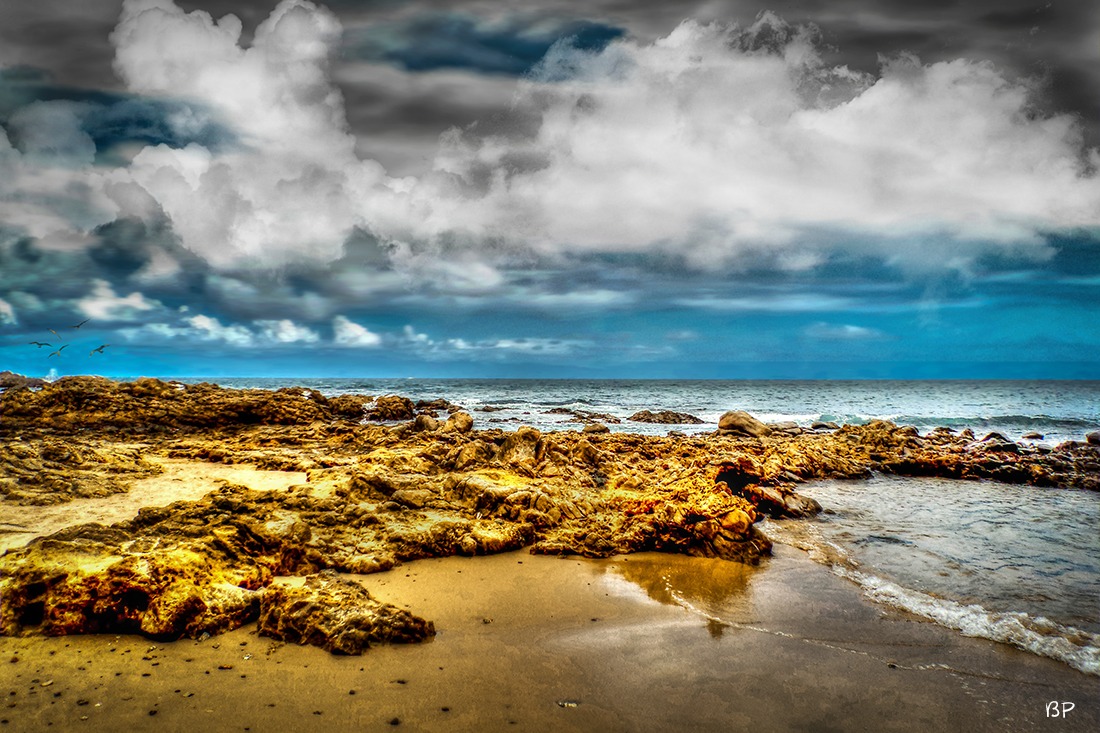 praiaondina