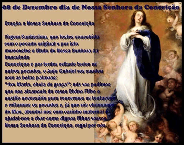 Nossasraconceicao
