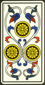 tresdeouros