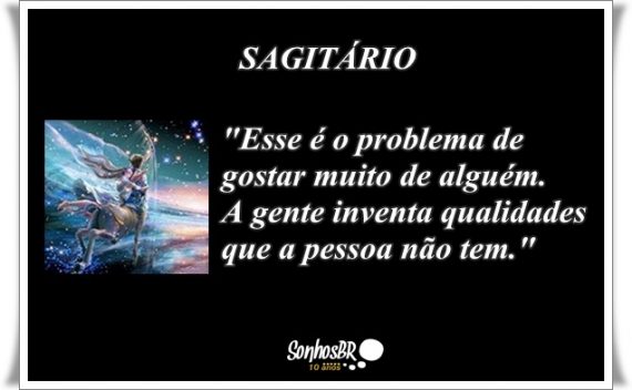 sagitario frase1
