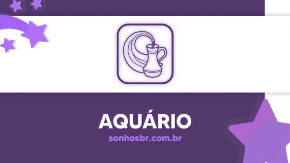 Signo de Aquário